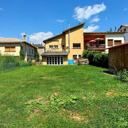 Willa Casita Bonita Castejón de Sos Zewnętrze zdjęcie