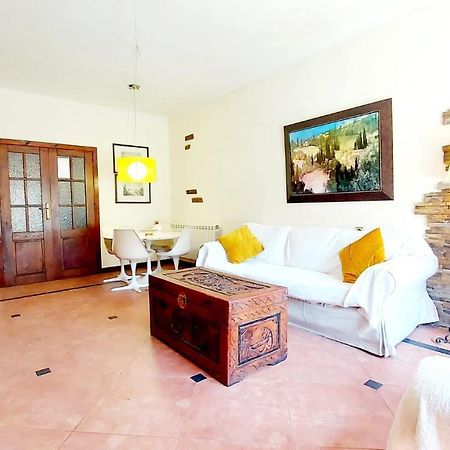 Willa Casita Bonita Castejón de Sos Zewnętrze zdjęcie