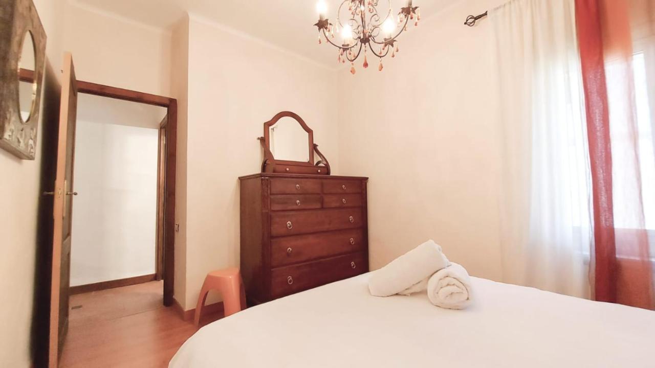 Willa Casita Bonita Castejón de Sos Zewnętrze zdjęcie