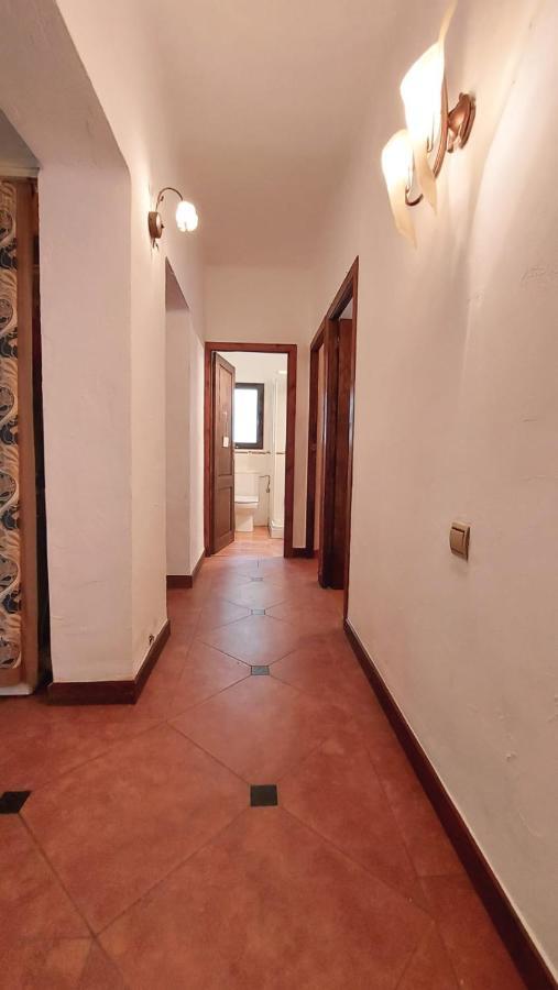 Willa Casita Bonita Castejón de Sos Zewnętrze zdjęcie