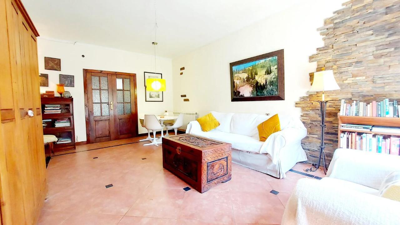 Willa Casita Bonita Castejón de Sos Zewnętrze zdjęcie