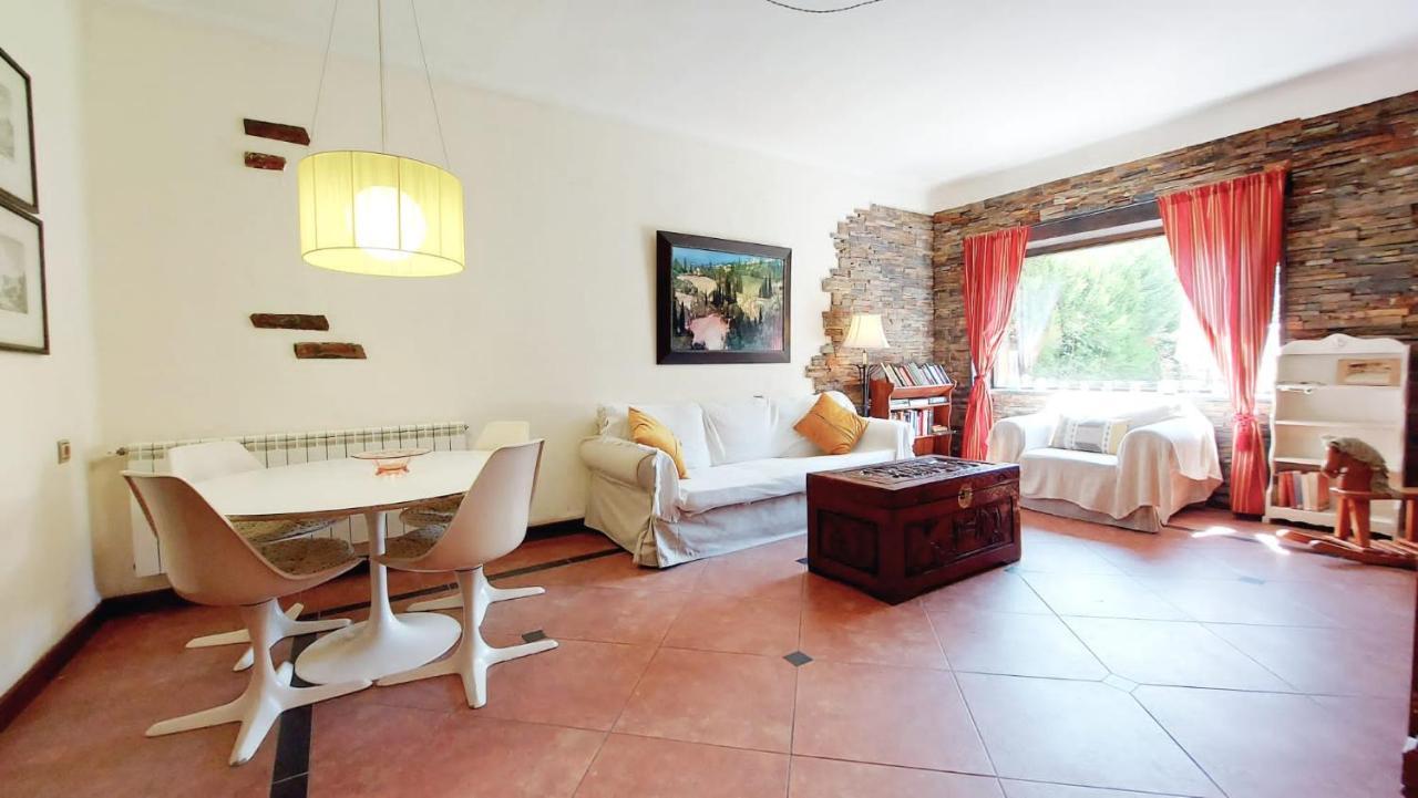 Willa Casita Bonita Castejón de Sos Zewnętrze zdjęcie
