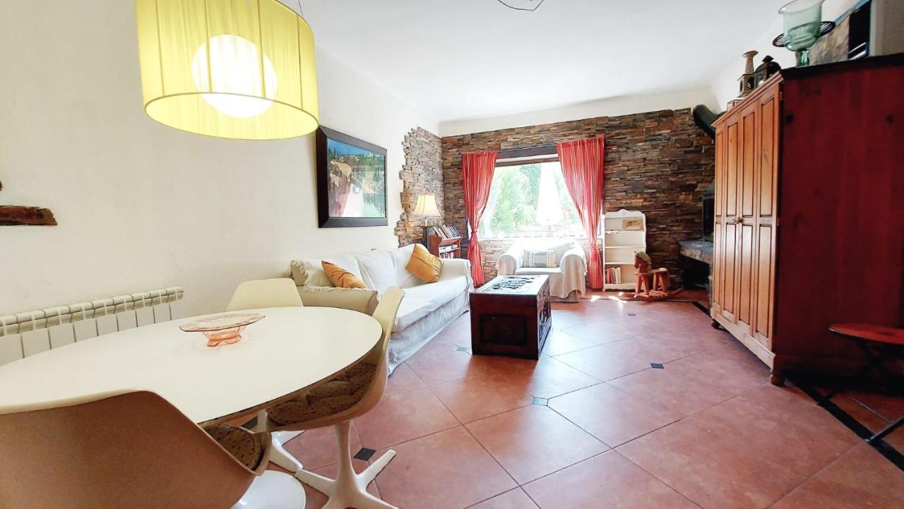 Willa Casita Bonita Castejón de Sos Zewnętrze zdjęcie