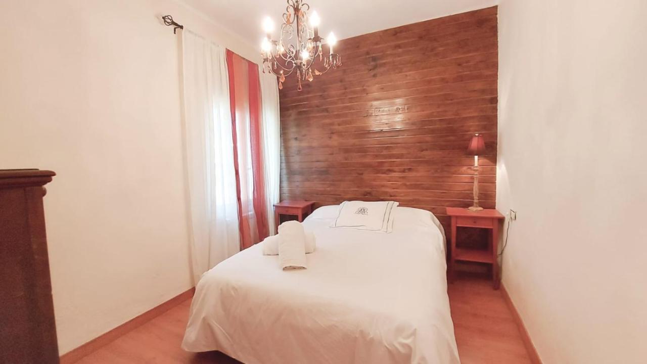 Willa Casita Bonita Castejón de Sos Zewnętrze zdjęcie