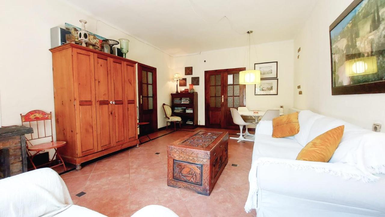 Willa Casita Bonita Castejón de Sos Zewnętrze zdjęcie