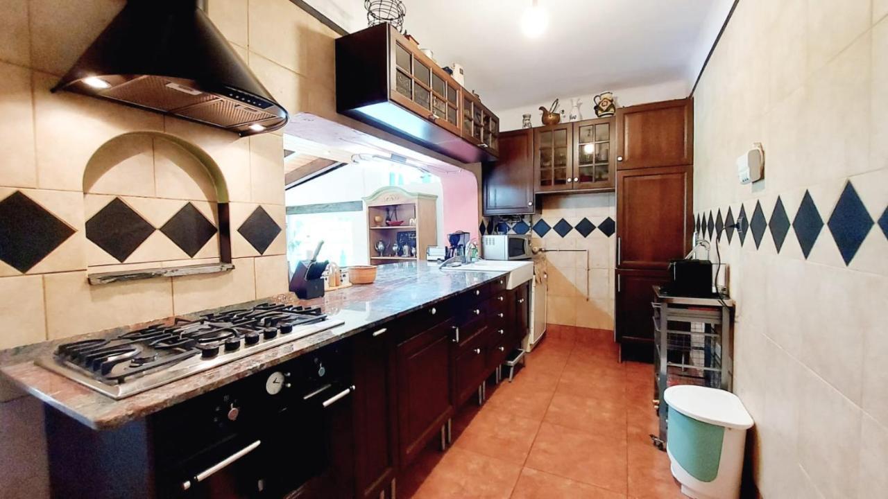 Willa Casita Bonita Castejón de Sos Zewnętrze zdjęcie