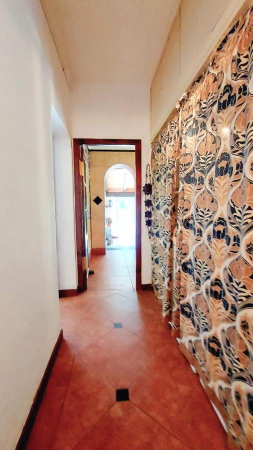 Willa Casita Bonita Castejón de Sos Zewnętrze zdjęcie