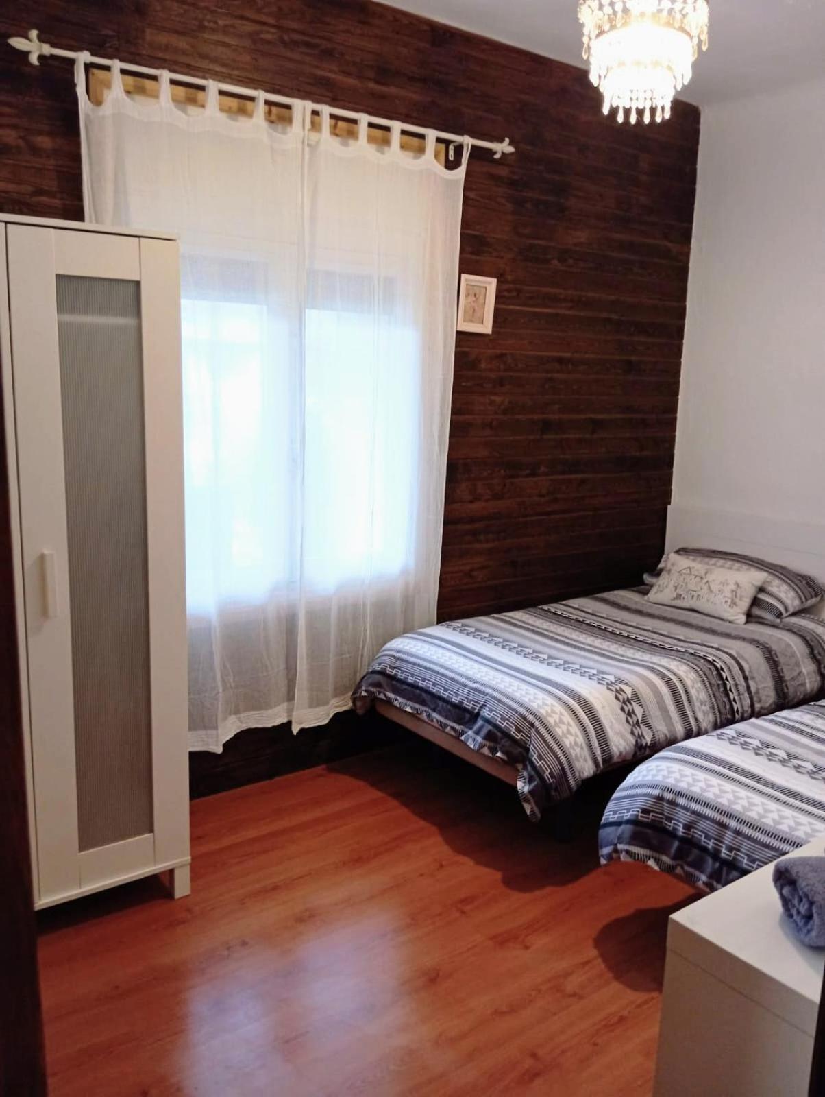 Willa Casita Bonita Castejón de Sos Zewnętrze zdjęcie