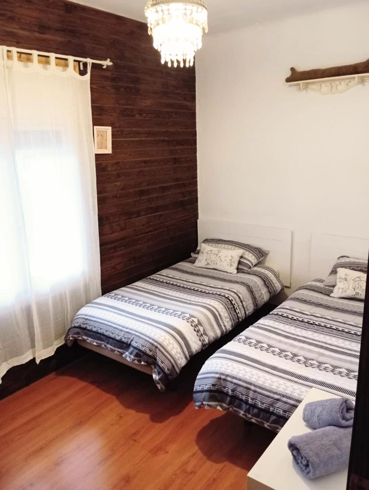 Willa Casita Bonita Castejón de Sos Zewnętrze zdjęcie