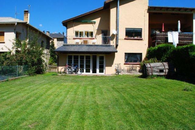 Willa Casita Bonita Castejón de Sos Zewnętrze zdjęcie